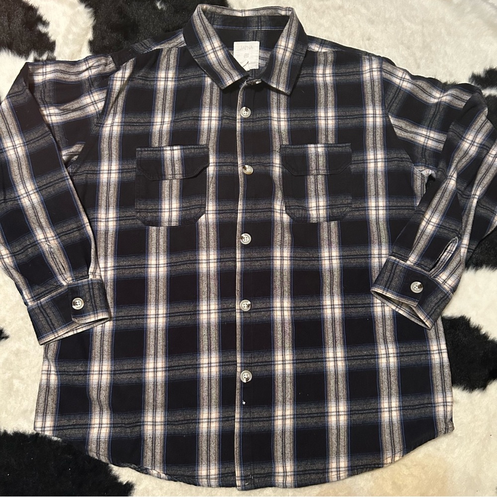 Japna women’s button down